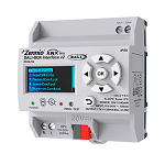 Zennio Диммеры DALI