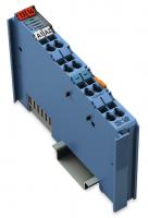 Wago 750-535/040-000 8DI 24 VDC 0.2ms XTR