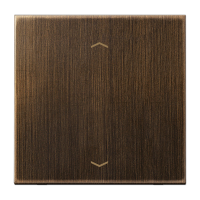 Jung ME 101 P AT Клавиша с символами «стрелки»