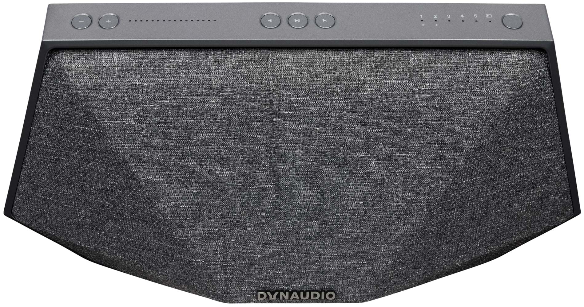 Dynaudio 176024 Беспроводная аудиосистема Dynaudio Music 3 Dark grey