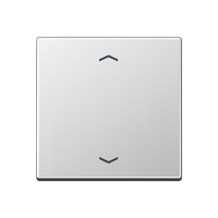 Jung A 101 P AL Клавиша с символами «стрелки»