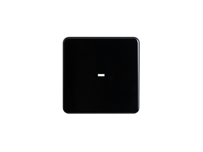 Elsner 71130 Кнопка KNX eTR M с датчиком температуры