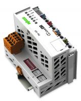 Wago 750-325 Каплер полевой шины CC-Link