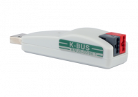 GVS BNUS-00/00.1 KNX Интерфейс USB