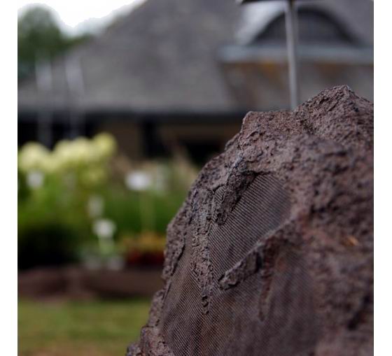 Sonance 43539 Ландшафтная акустика Sonance RK83 Brown