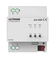 Letour LY/TD0128414J Диммер Dali (RGB)