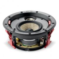 Focal-jmlab 150748 Встраиваемая акустика Focal 300 ICW 4, цвет: Чёрный