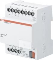 ABB AE/S 4.1.1.3 AE/S4.1.1.3 Аналоговый вход, 4-кратный, MDRC