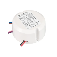 Arlight 039377 Блок питания ARJ-KE-36600-PFC-DALI-R (22W, 9-36V, 0.6A) (Arlight, IP20 Пластик, 3 года)
