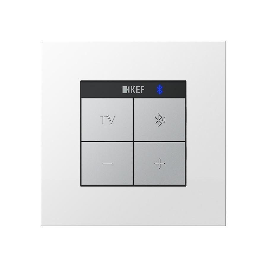 Kef 234816 Комплект KEF BTS30 Bluetooth Keypad and Compact Amplifier System