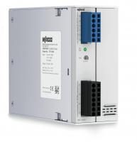 Wago 787-1640 Источник питания 24V DC (23...28.5), 10А Classic