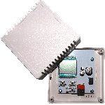 Weinzierl WZL-506810 Шлюз KNX RF/TP 670, для подключения радиосенсоров или радиоактуаторов к шине