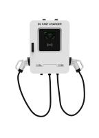 Simple Energy SE-DC-40-2 Зарядная станция 40кВт Lightning (2 кабеля CCS2/CCS1/GB/T/CHAdeMO)