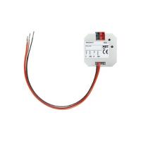 MDT AIO-0210V.01 Универсальный модуль ввода-вывода KNX/EIB, 2-х канальный, 0- 10