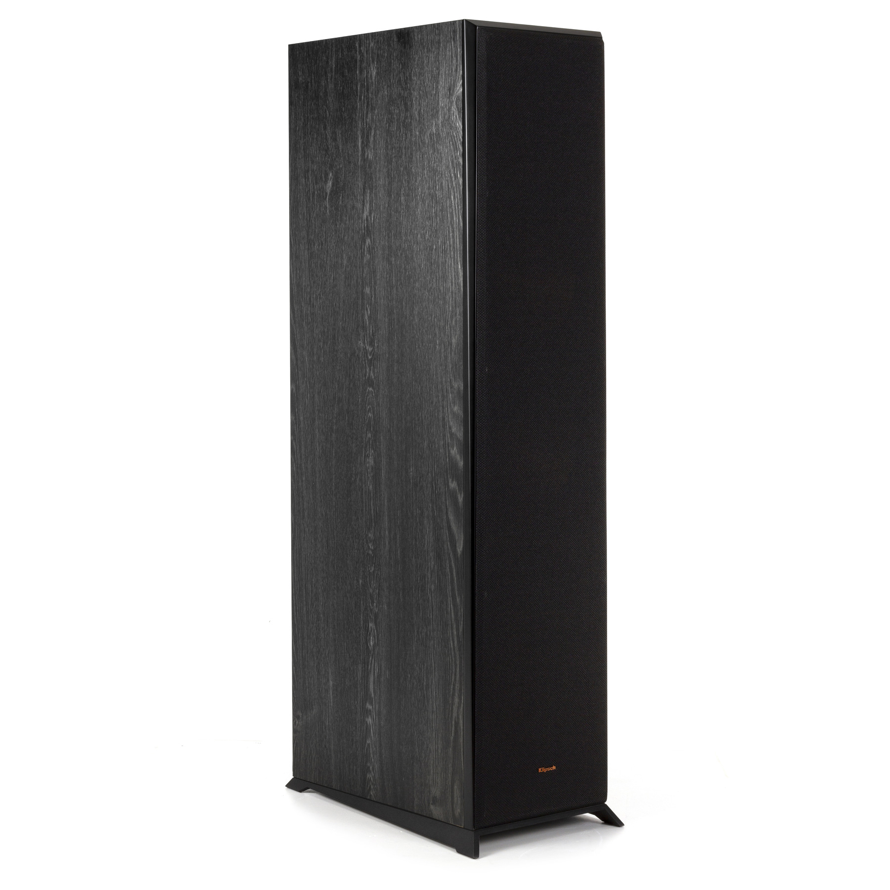 Klipsch 192397 Напольная акустика Klipsch RP-8000F ebony, цвет: Чёрный