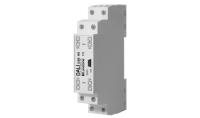 Lunatone 24138923-HS DALI USB DIN Rail DALI USB интерфейс для DALI Cockpit, версия DIN rail.