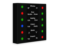 MDT SCN-LED5506.01 Светодиодный индикатор MDT 55