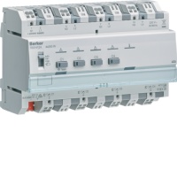 Berker 75314124 Исполнительное устройство универсального диммера