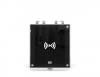 2N 9160344/9160344-S 2N® Access Unit 2.0 RFID Multifrequency,  (secured)