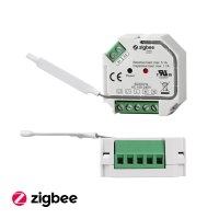 Inttechno INTZBACSWM2CH - Модуль реле на 2 канала
