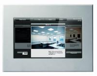 Lunatone 86458626 Дисплей DALI 7″, цвет: Серый, оттенок: Алюминиевый