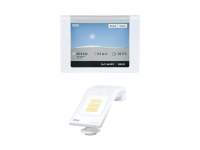 Elsner 60136 Системы Управления Цветными Зданиями WS1