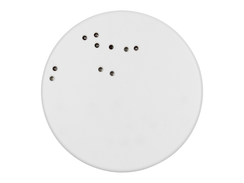 Elsner 70550 Компактный многофункциональный привод KNX S1R-B4, 4 двоичных входа