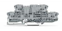 Wago 2002-2961 Double-deck carrier terminal block