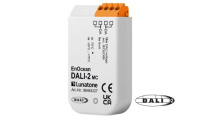 Lunatone 86463327-int Интеграция EnOcean DALI-2 MC