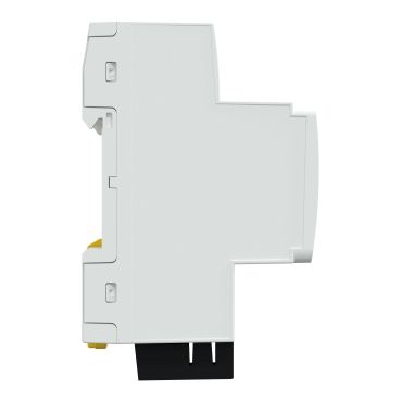 Schneider MTN6725-0101 Шлюз SpaceLogic KNX DALI Pro 1ch DALI-2