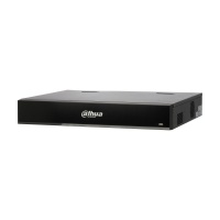 Dahua DHI-NVR5864-I Видеорегистратор IP 64-х канальный 4K и H.265