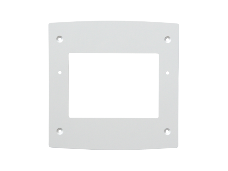 Elsner 601471 Переходная пластина цвета WS1 для Скрытой коробки WS20
