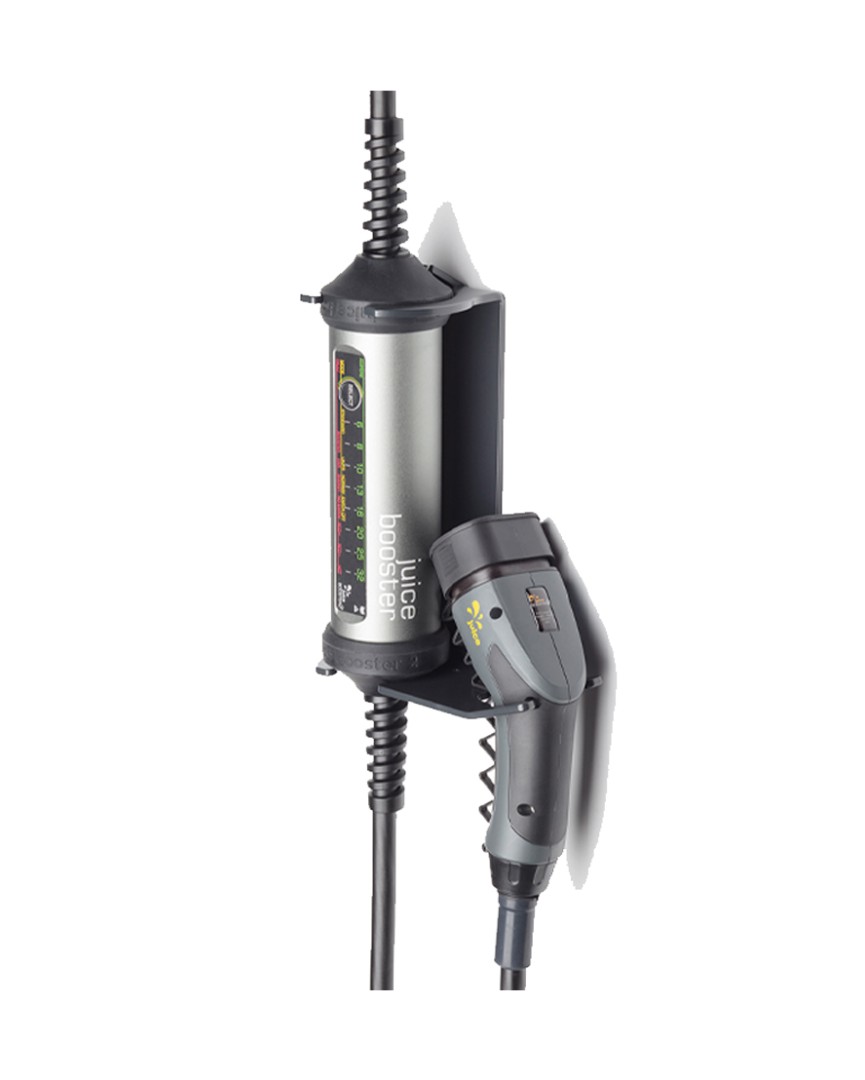 Juice Technology 100-004-00005 Настенное крепление для Juice BOOSTER 2