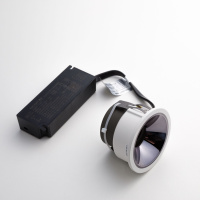 Yeelight YLP053-36 Встраиваемый светильник Yeelight Pro E20 Spotlight, мощность 8 Вт, угол рассеивания 36°