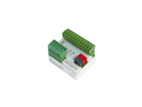 Elsner 70222 KNX T6-UN-B4 Блок оценки KNX для датчиков температуры