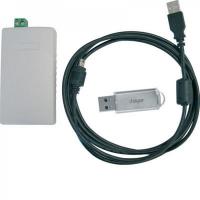 Hager TJ701A domovea Сервер и Client c USB/KNX интерфейсом