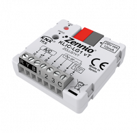 Zennio ZCLLG1VT KNX-Шлюз LG KLIC-LG1 vT