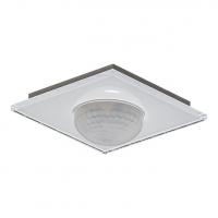 MDT SCN-G360D3.03 Датчик присутствия стекла 360 °, 3 пиро, белый