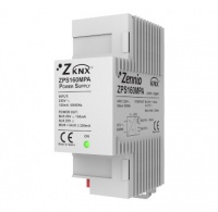 Zennio ZN1PS-160MPA Источник питания шины KNX, 160мА, AC230