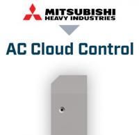 Intesis INWFIMHI001I000 Бытовые агрегаты Mitsubishi Heavy Industries подключаются к облачному интерфейсу управления переменным током (Wi-Fi)