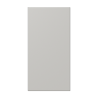 Jung LC 50 NA205 Накладка в цвет клавиш, Цвет: Серый, оттенок: Светлый, 31