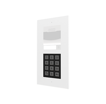 Zennio ZVP-KEYPAD Модуль клавиатуры Keypad Module