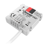 Zennio ZCLDDV3 KLIC-DD3/Интерфейс KNX для интеграции с кондиционерами DAIKIN серия Domestic