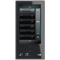 Jung SC1000IP Smart Control IP