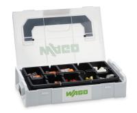 Wago 887-960 Набор клемм, L-Boxx Mini