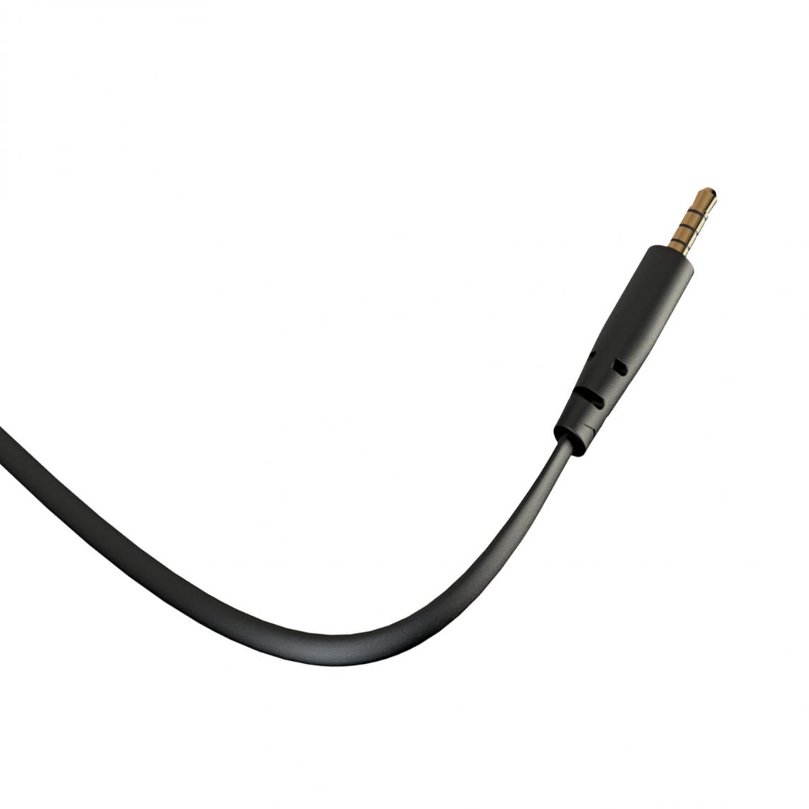 Klipsch 163532 Наушники Klipsch Reference Over-Ear black, цвет: Чёрный