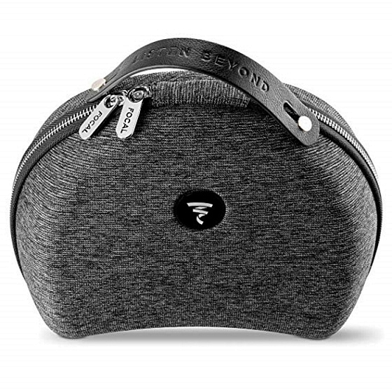 Focal-jmlab 222612 Чехол для наушников Focal Carrying Case Casque Haut De Gamme