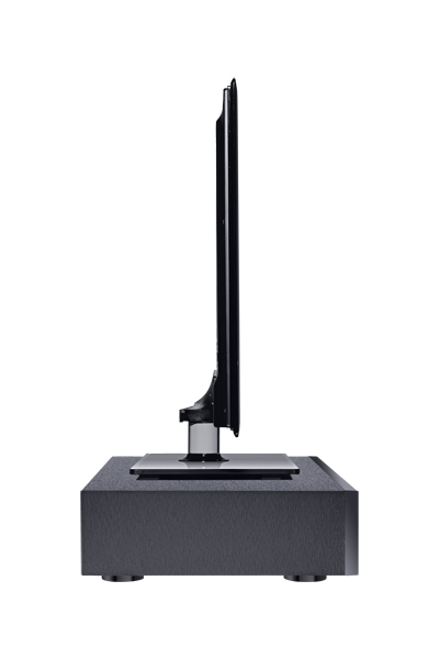 Magnat 106198 Саундбар Magnat SoundDeck 200, цвет: Чёрный
