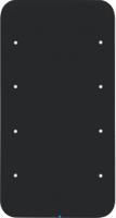 Berker 75144865 Touch Sensor «Комфорт», 4-канальный, с шинным соединителем, R.1, черный, цвет: Белый, оттенок: Полярная белизна