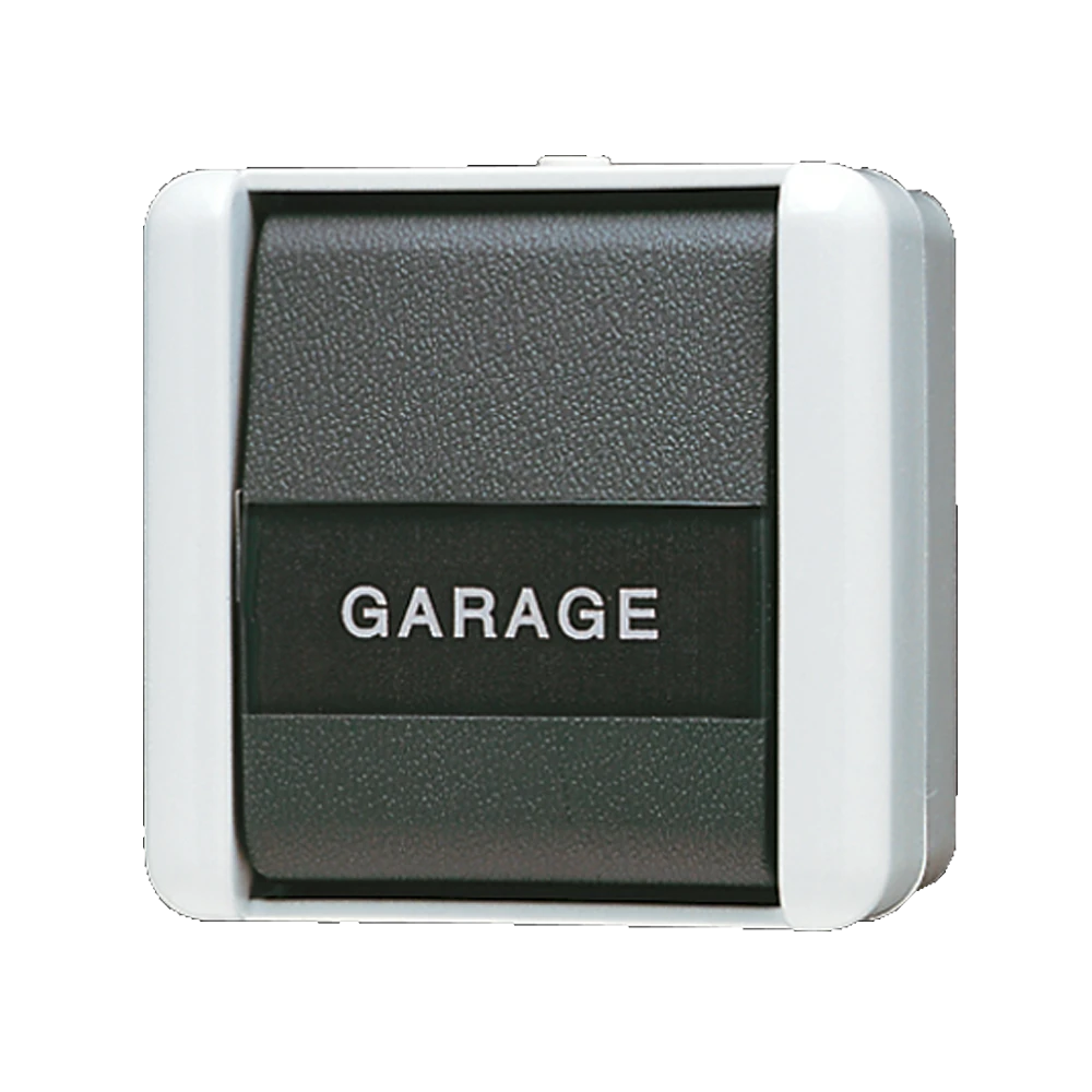 Для открытого монтажа